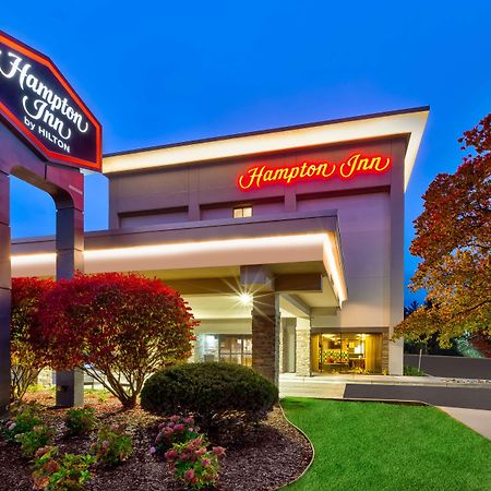 Hampton Inn Traverse City Exterior foto
