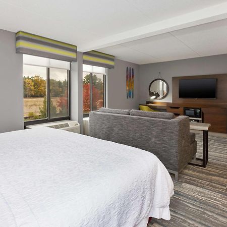 Hampton Inn Traverse City Exterior foto