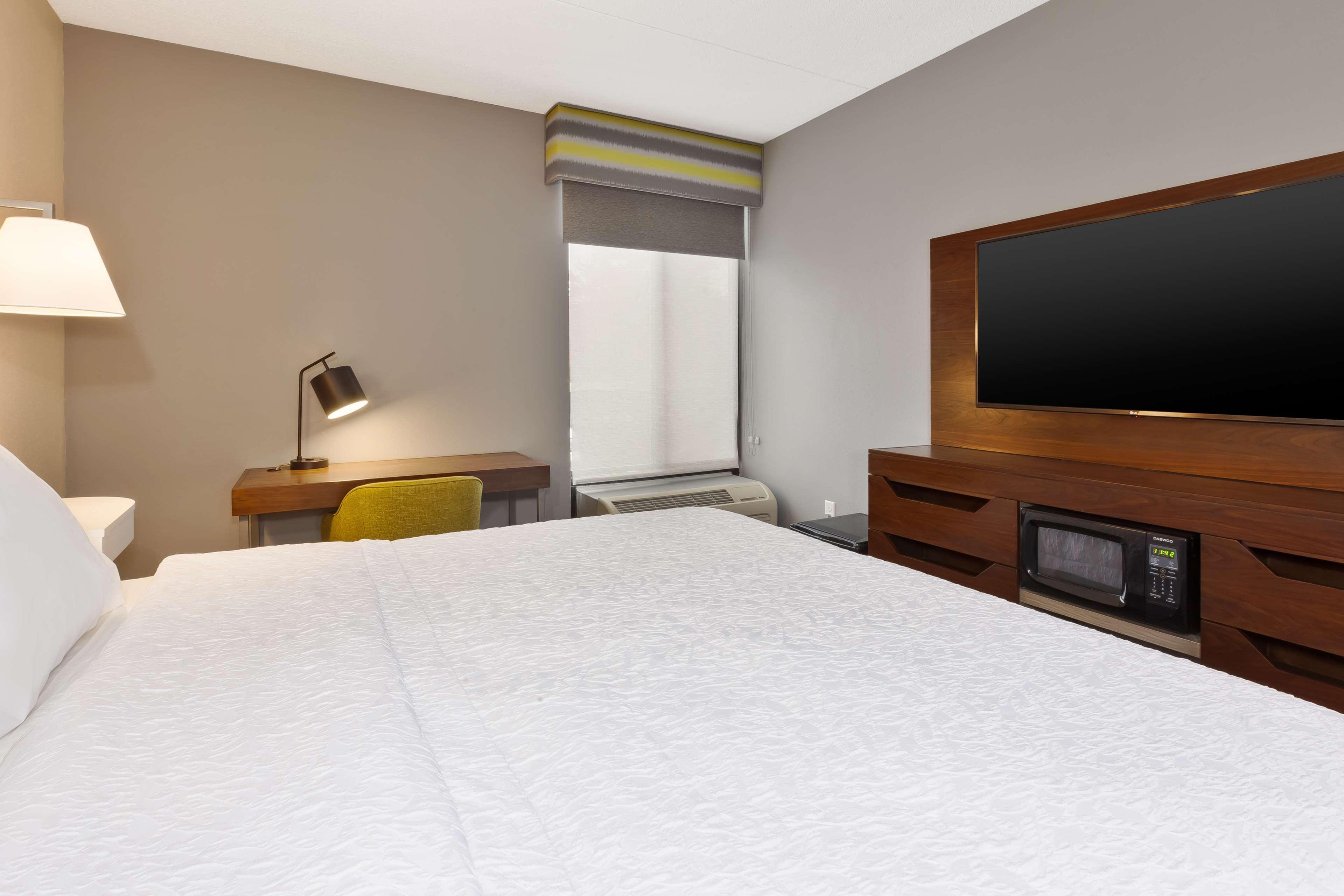 Hampton Inn Traverse City Exterior foto