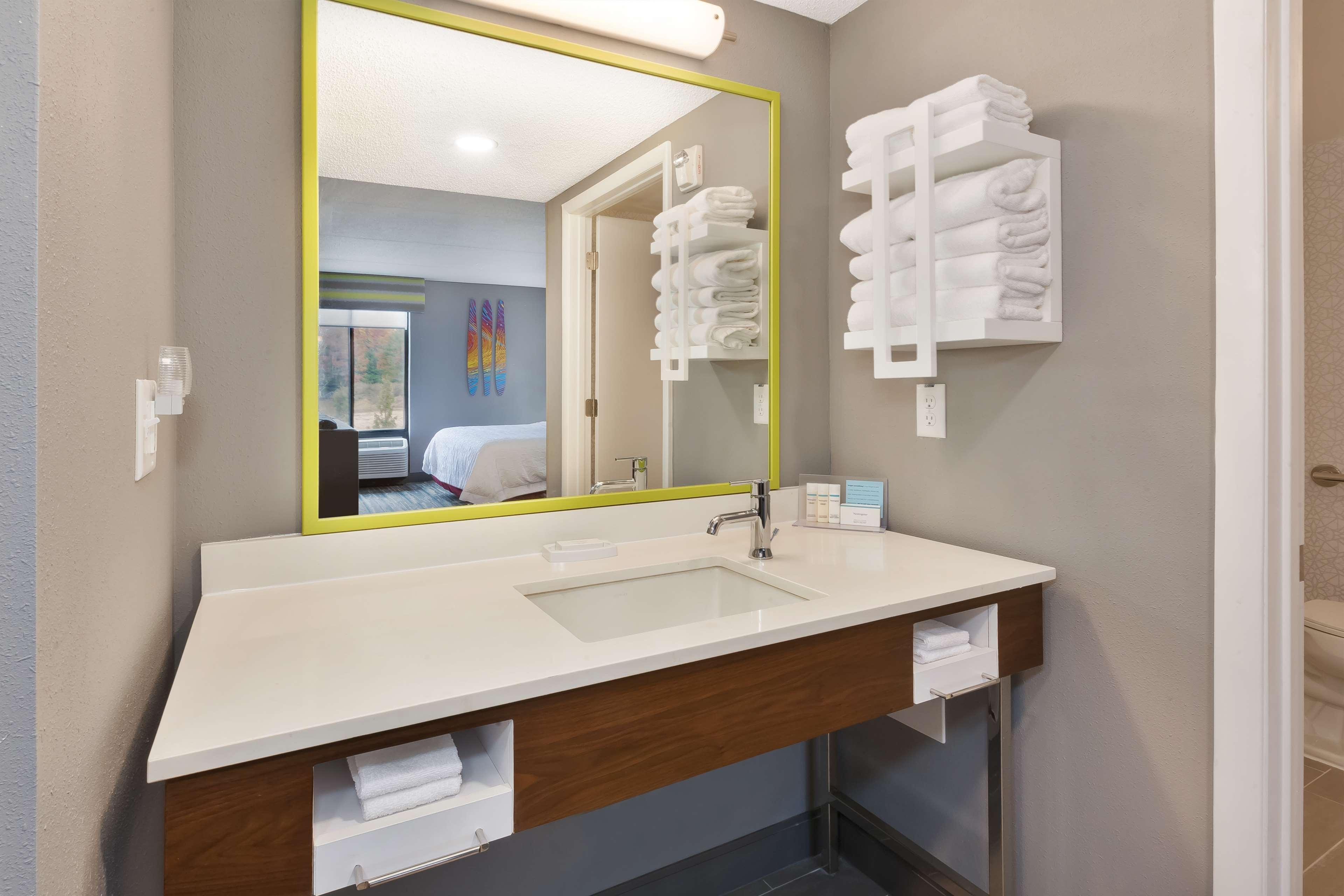 Hampton Inn Traverse City Exterior foto