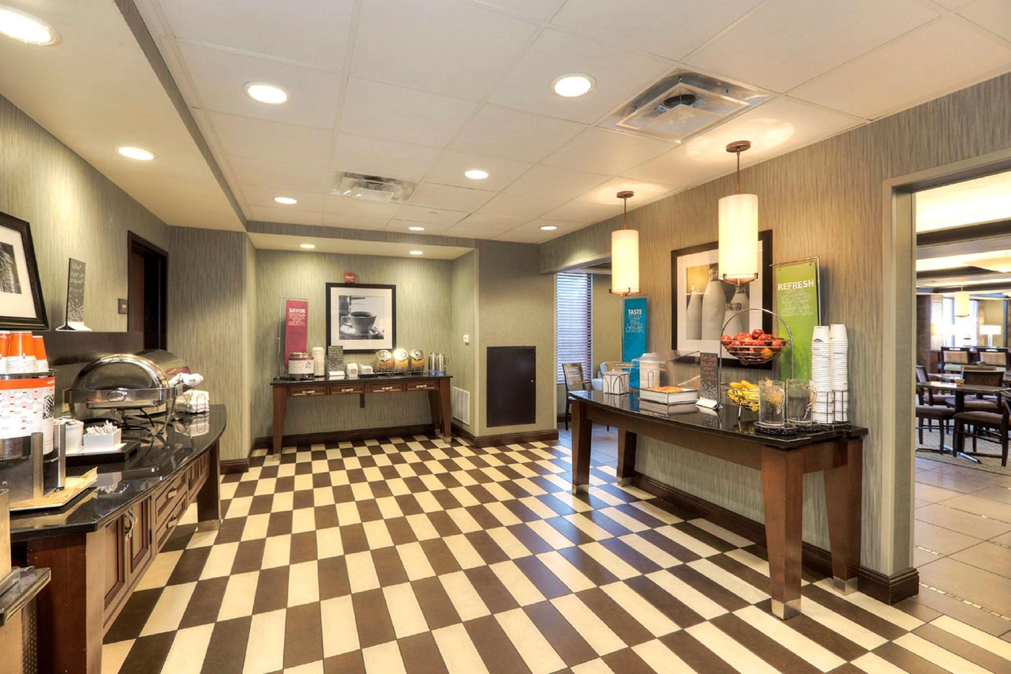 Hampton Inn Traverse City Exterior foto