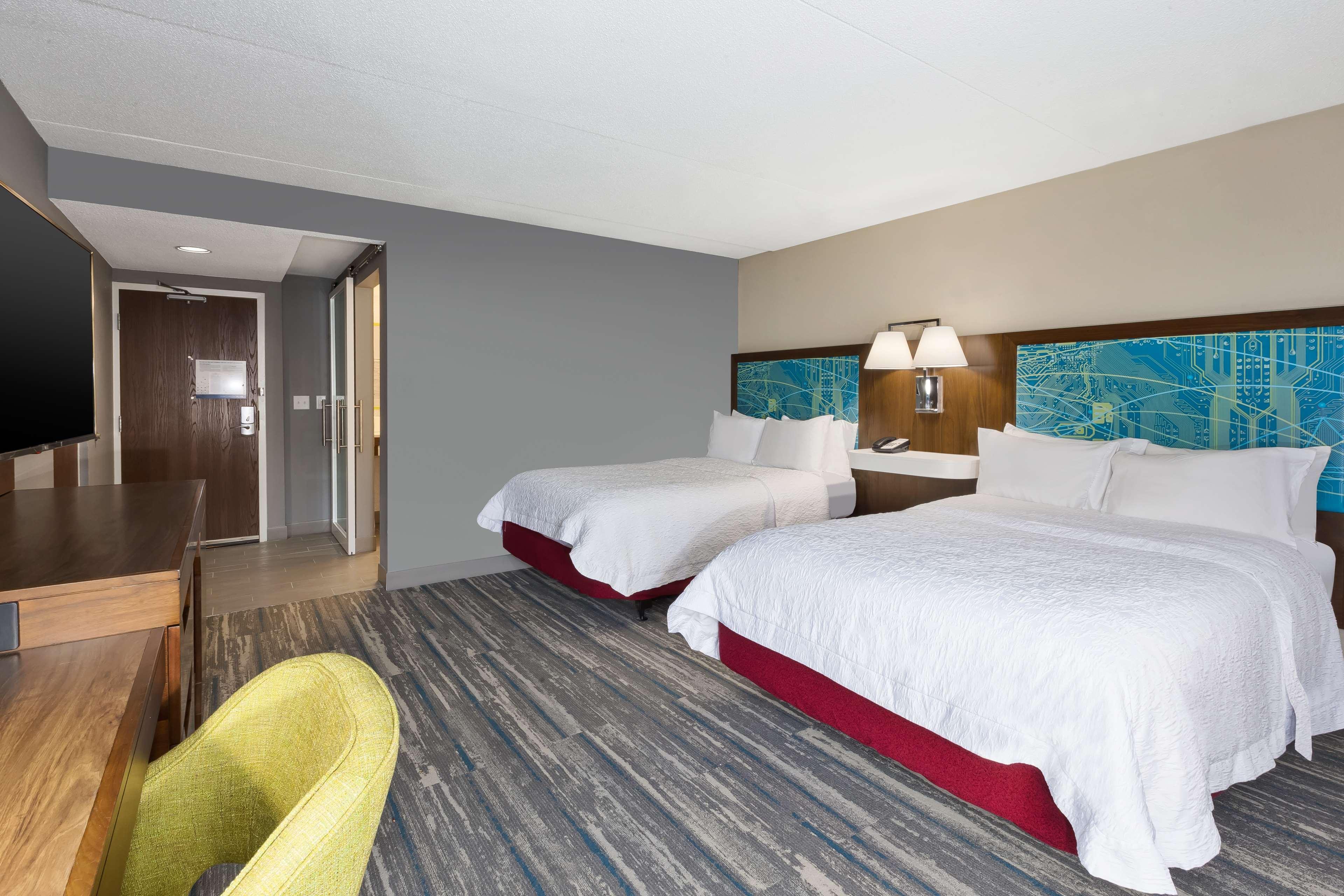 Hampton Inn Traverse City Exterior foto