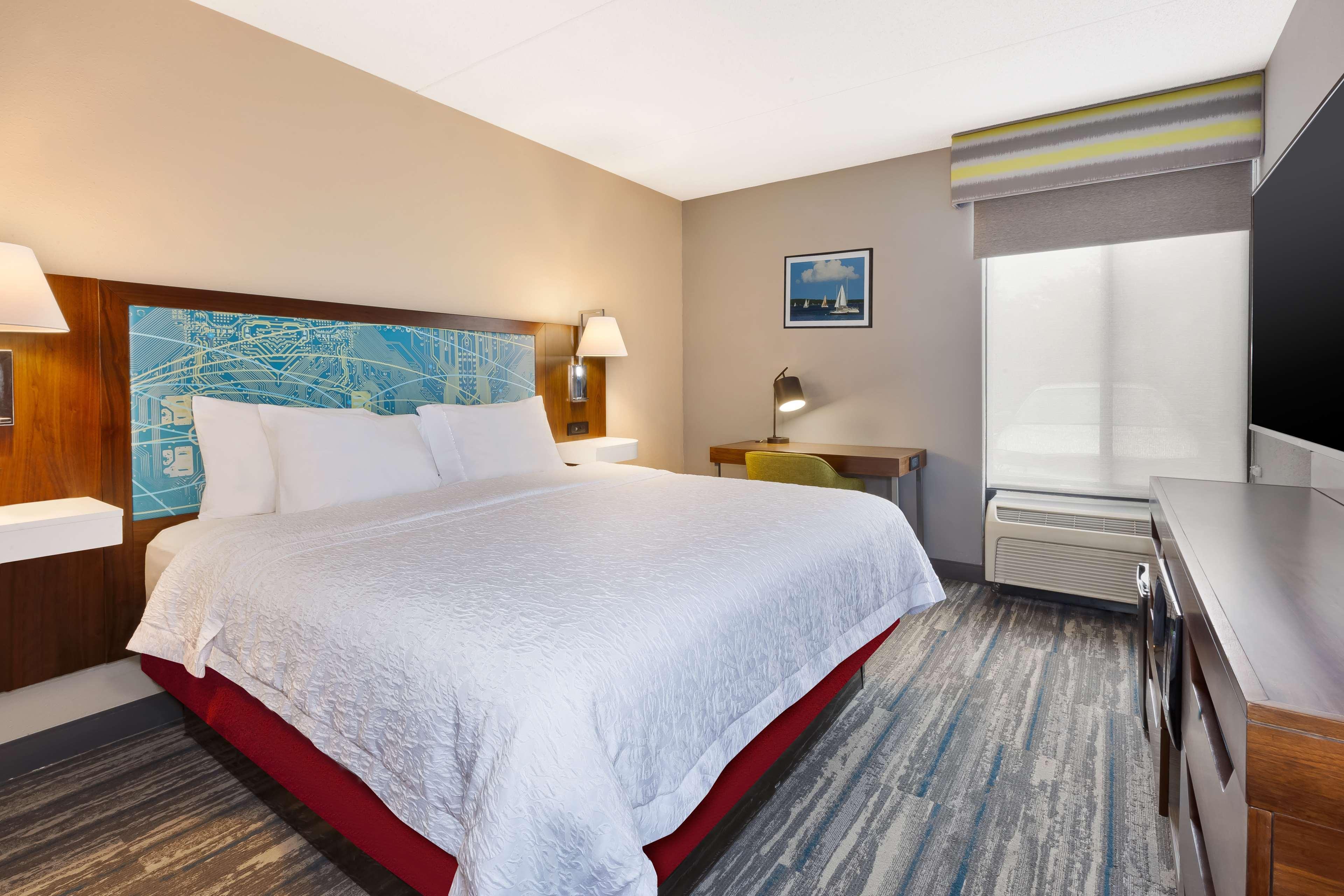 Hampton Inn Traverse City Exterior foto