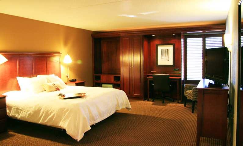 Hampton Inn Traverse City Exterior foto