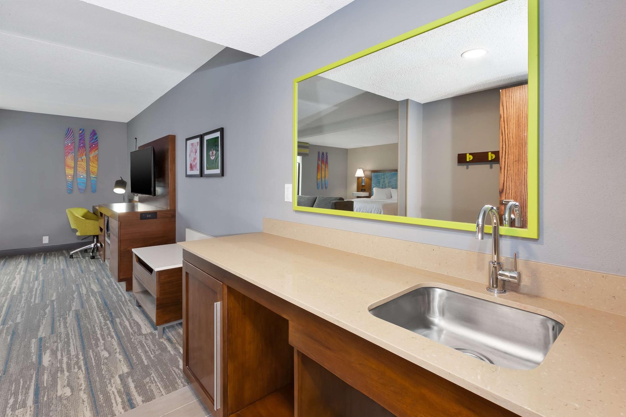 Hampton Inn Traverse City Exterior foto