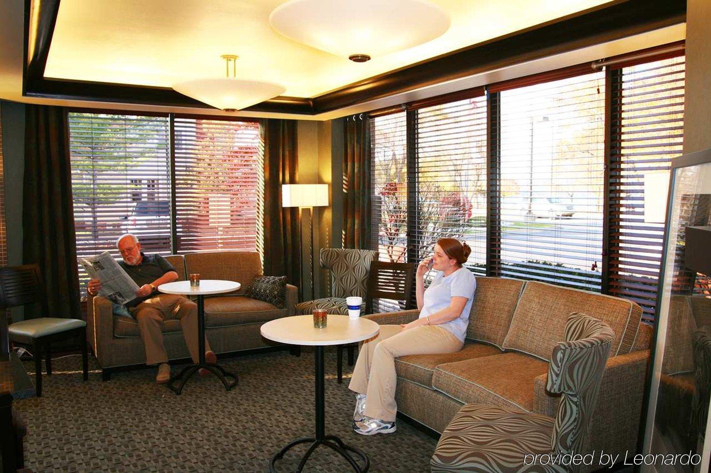 Hampton Inn Traverse City Restaurante foto