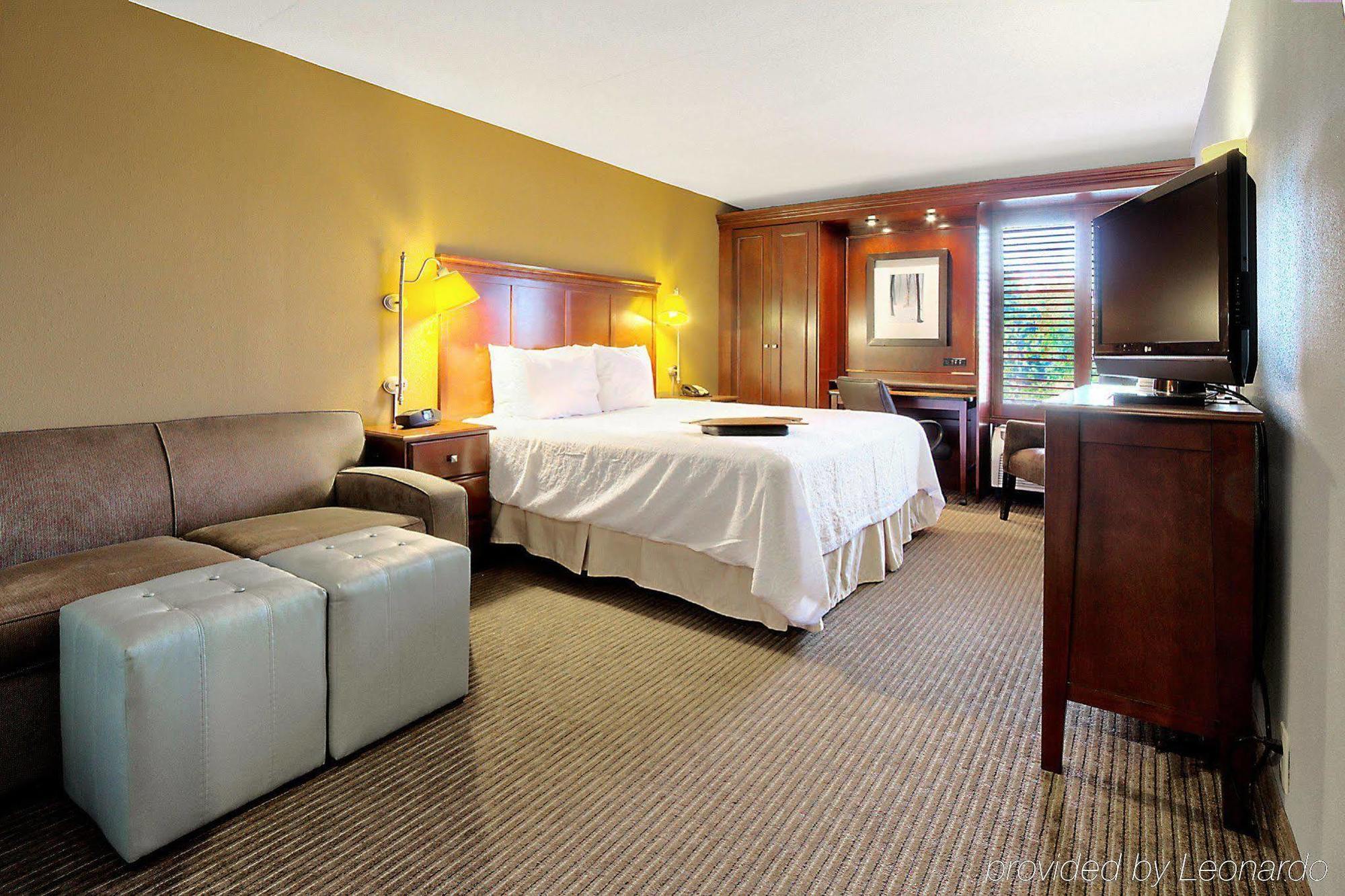 Hampton Inn Traverse City Exterior foto
