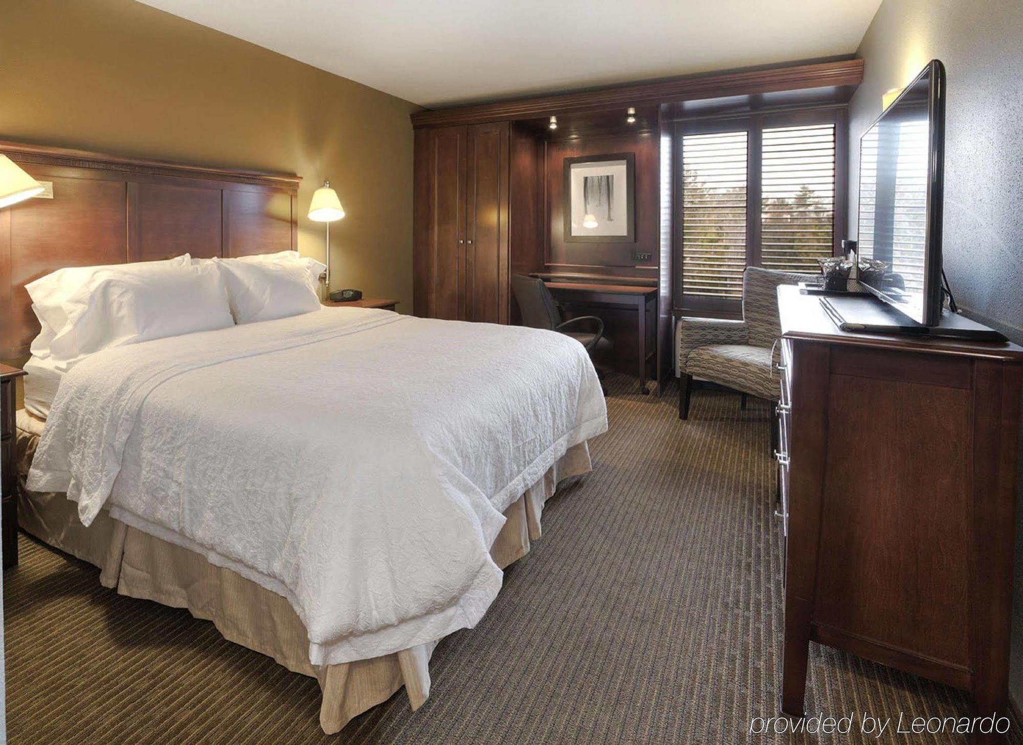 Hampton Inn Traverse City Exterior foto